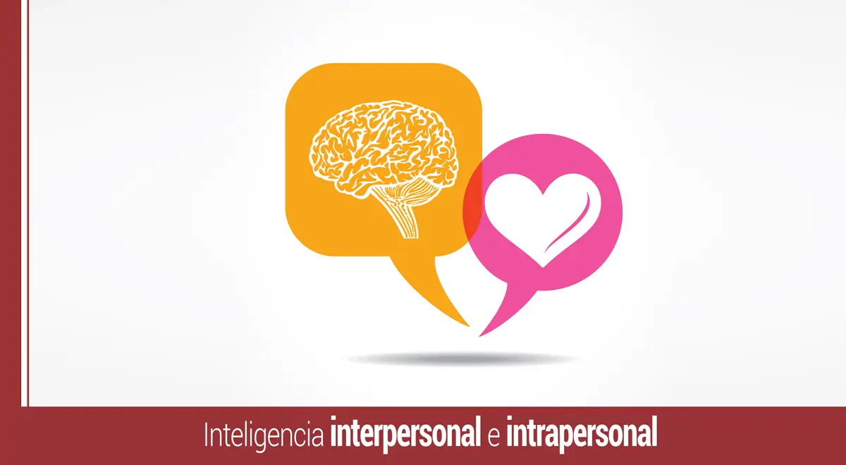 inteligencia emocional interpersonal e intrapersonal - Cuál es la diferencia entre inteligencia interpersonal e intrapersonal