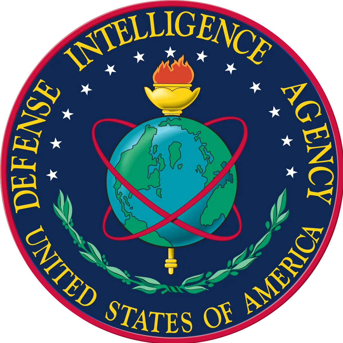 agencia estatal de inteligencia - Cuál es la diferencia entre la CIA y la DIA