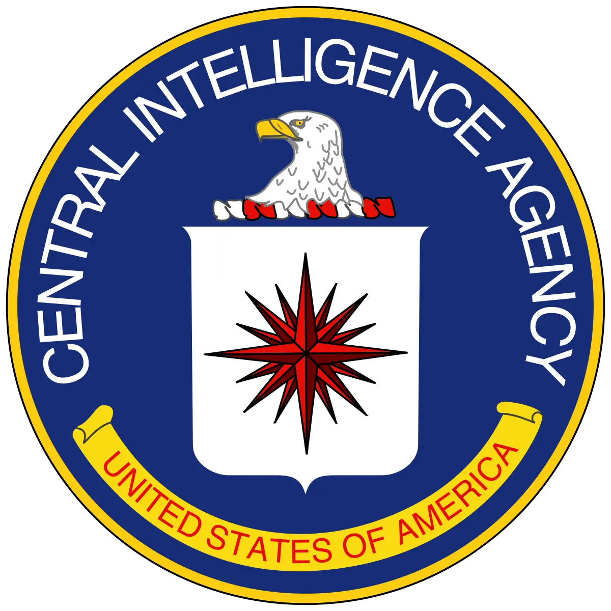 agencia central de inteligencia más contenido similar - Cuál es la diferencia entre la NSA y la CIA