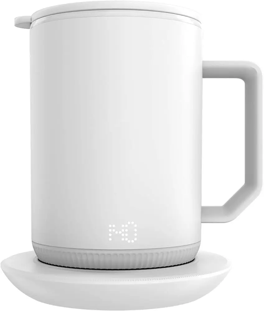 Mug inteligente: la taza que cambia la forma en que disfrutamos nuestras bebidas - Cuál es la diferencia entre la Taza Ember 1 y 2 mug inteligente - Cuál es la diferencia entre la Taza Ember 1 y 2