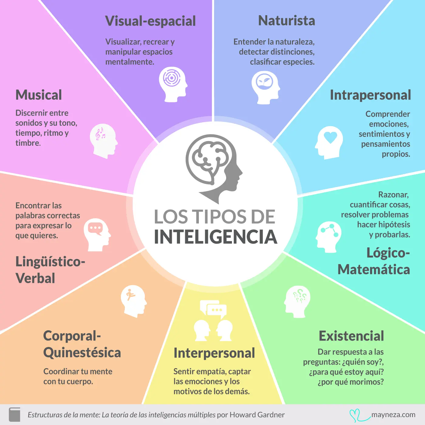 diferencia entre inteligencia lógica e inteligencia creativa - Cuál es la diferencia entre lógica y creatividad