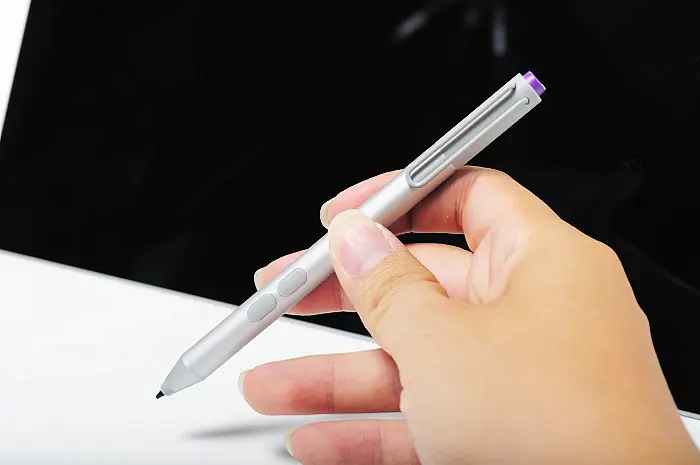 lapiz inteligente en forma de lapiz optico - Cuál es la diferencia entre un lápiz inteligente y un lápiz digital