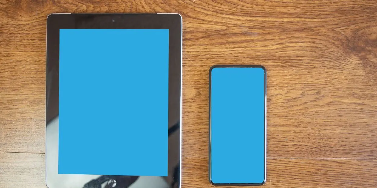 autonomia de bateria entre telefono inteligente y tablet - Cuál es la diferencia entre un teléfono y una tablet
