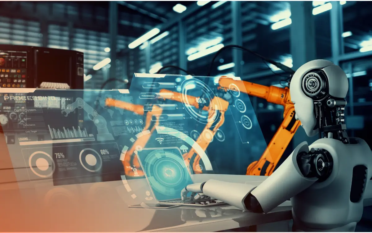 Cómo distinguir a una máquina con inteligencia artificial - Cuál es la diferencia entre una máquina con IA y una máquina sin IA como distinguir a una maquina con inteligencia artificial - Cuál es la diferencia entre una máquina con IA y una máquina sin IA