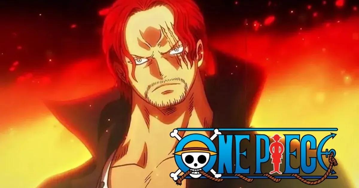 Ben Beckman: El más inteligente de One Piece - Cuál es la edad de Shanks ben beckman mas inteligente - Cuál es la edad de Shanks