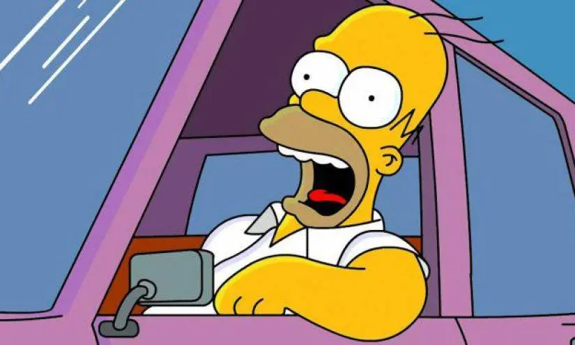 Di algo inteligente, Homero: Analizando la famosa frase de Bart Simpson - Cuál es la frase de Bart Simpson di algo inteligente homero - Cuál es la frase de Bart Simpson