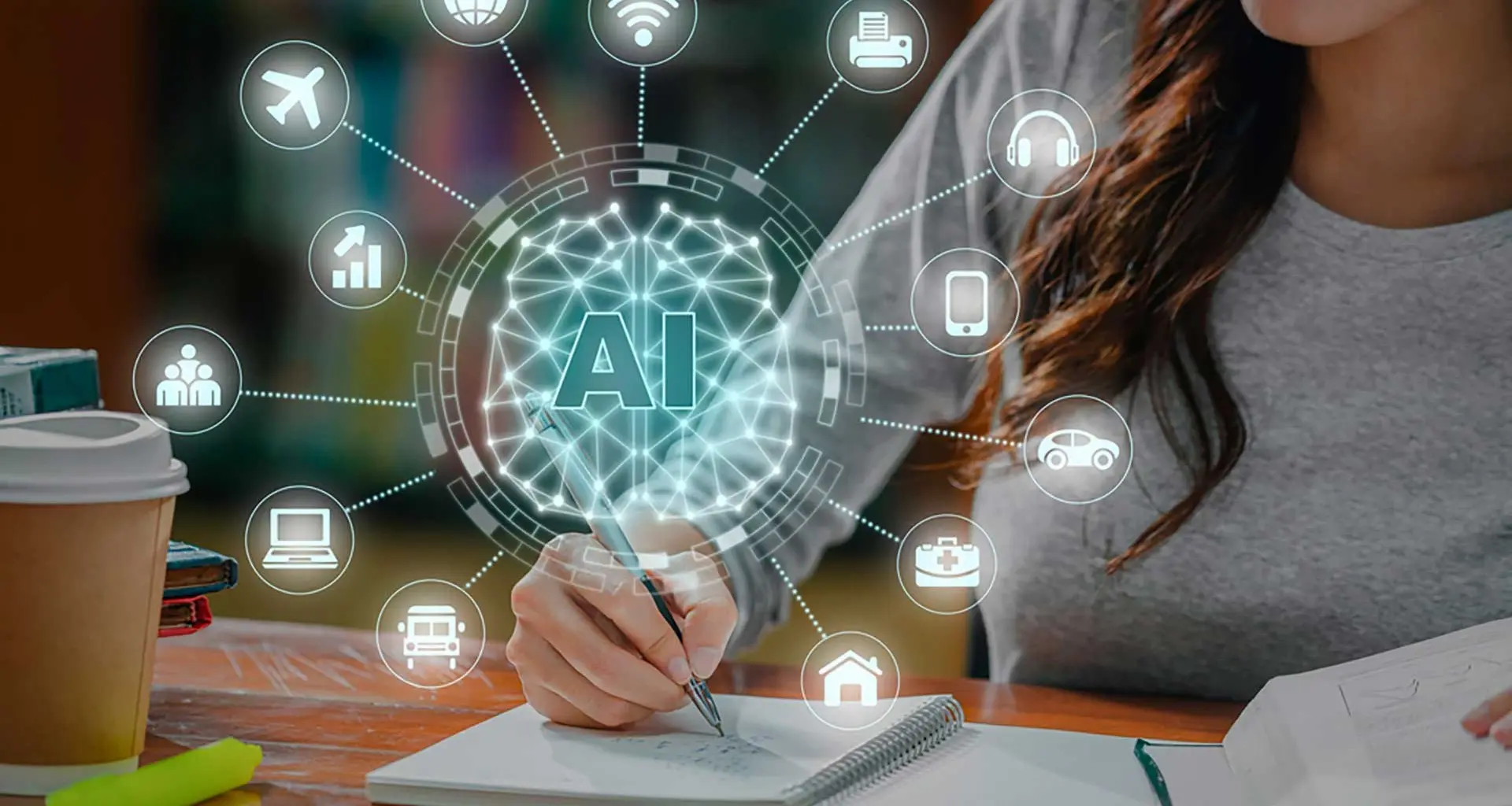 herramientas de inteligencia artificial para estudiantes - Cuál es la IA más popular entre los estudiantes