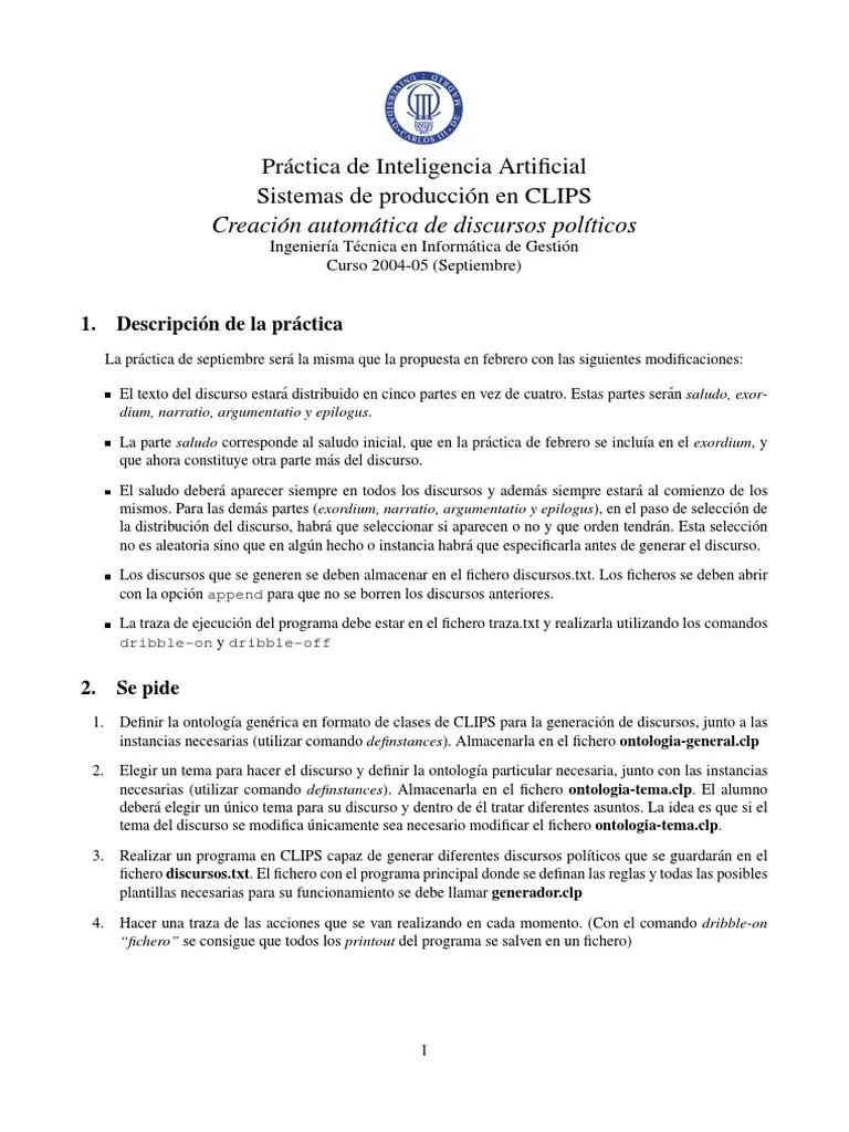 hacer discursos con inteligencia artificial - Cuál es la IA que puede crear un discurso