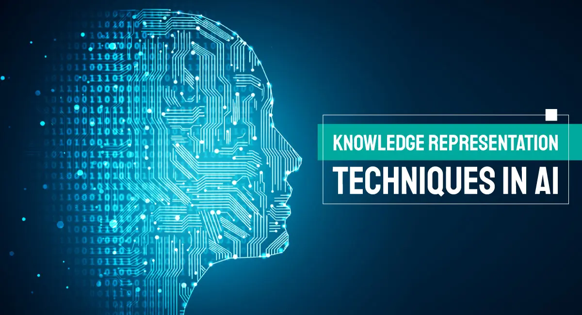 el conocimiento y sus formas de representacion en inteligencia artificial - Cuál es la importancia de la representación del conocimiento en la IA