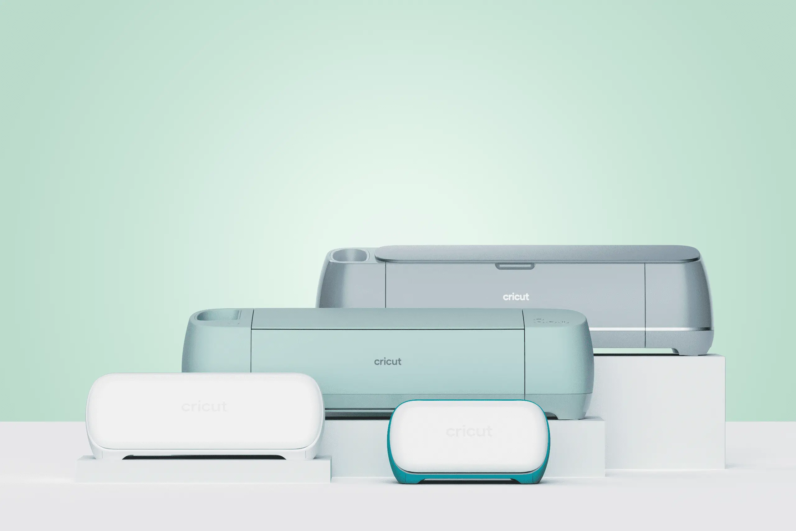 corte inteligente - Cuál es la más nueva Cricut