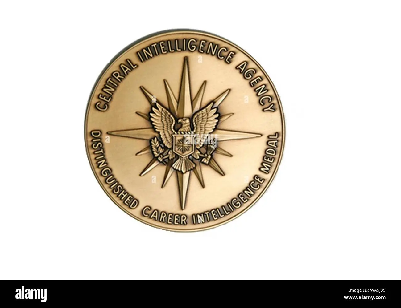 Distinguida Cruz de Inteligencia: Reconocimiento a la Excelencia en la Inteligencia - Cuál es la medalla más alta para la CIA distinguida cruz de inteligencia - Cuál es la medalla más alta para la CIA