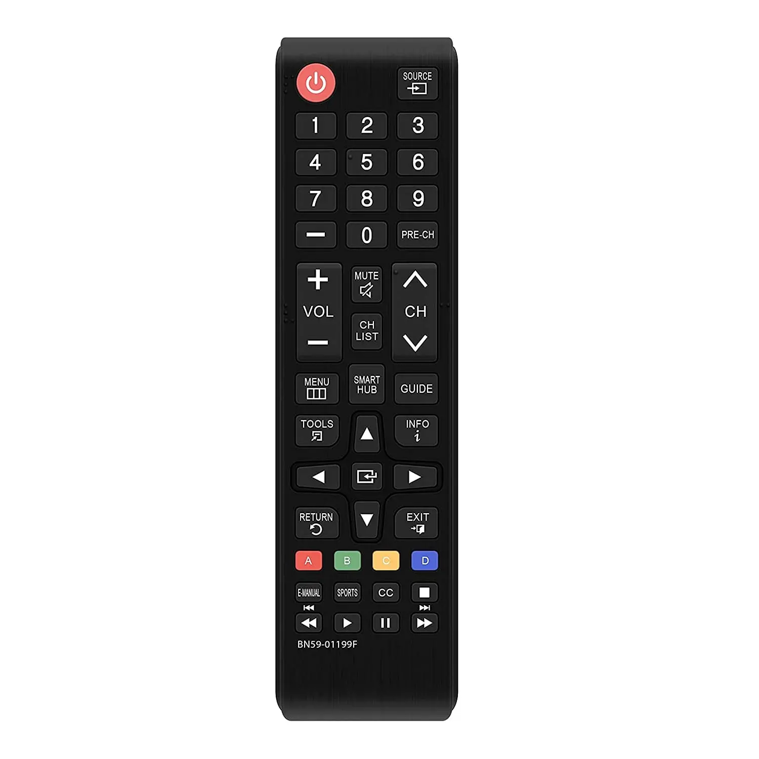 control inteligente para tv samsung - Cuál es la mejor aplicación de control remoto para TV Samsung