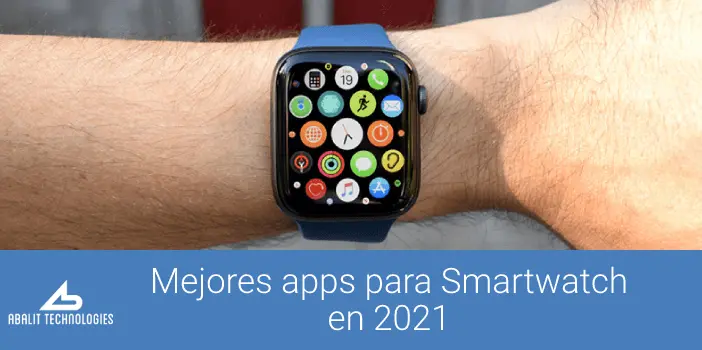 app para reloj inteligente - Cuál es la mejor aplicación para conectar un smartwatch