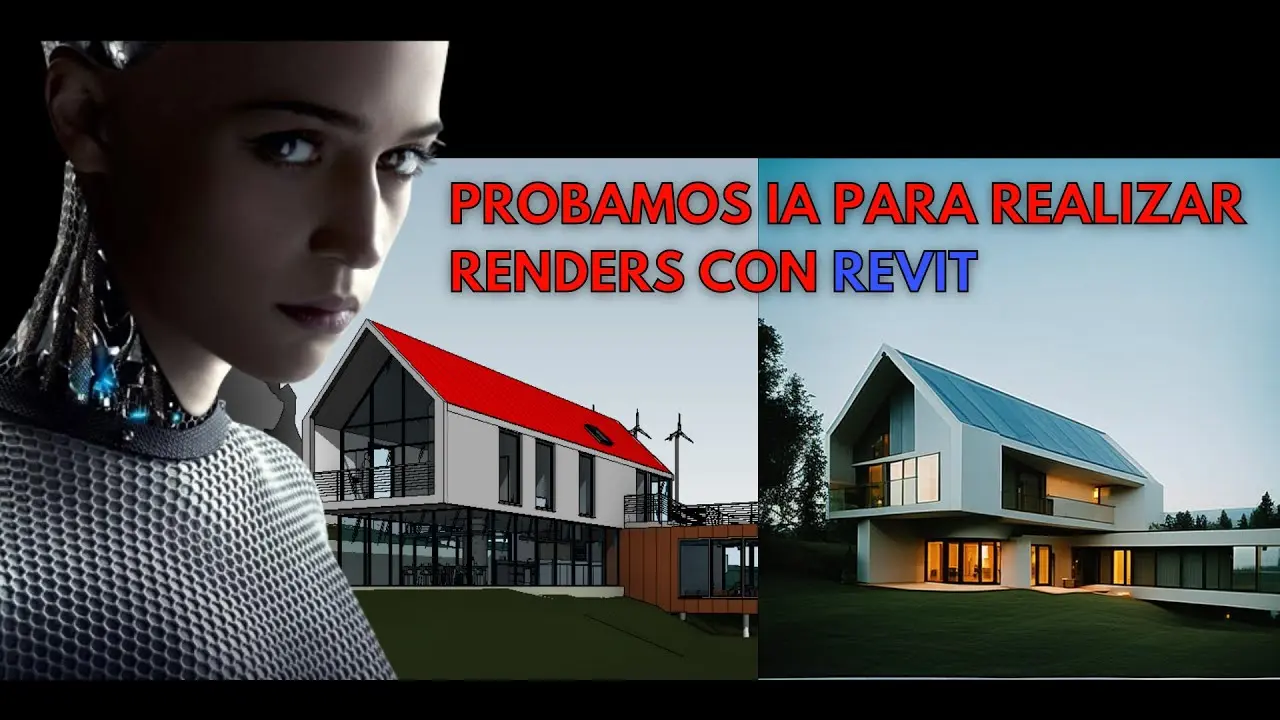 inteligencia artificial para renders - Cuál es la mejor aplicación para hacer renders