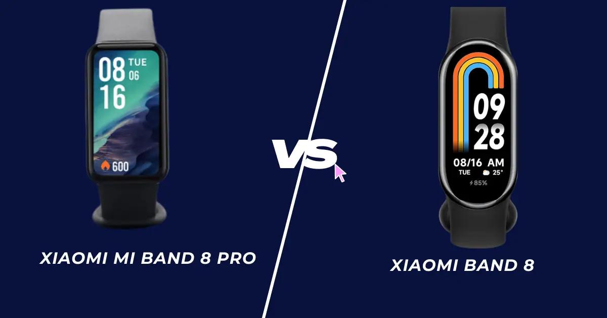 banda inteligente xiaomi - Cuál es la mejor banda inteligente de Xiaomi