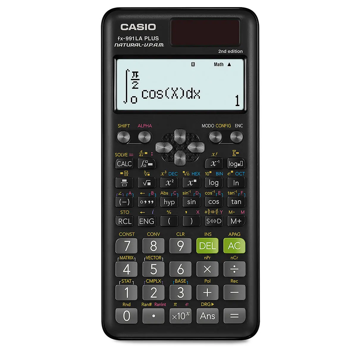 calculadora casio inteligente para pc - Cuál es la mejor calculadora científica para ingenieros