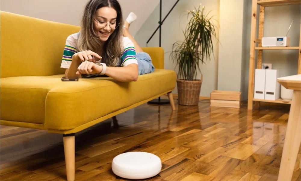Aspirador inteligente Conga: la mejor opción para mantener tu hogar limpio - Cuál es la mejor Conga de Cecotec aspirador inteligente conga - Cuál es la mejor Conga de Cecotec
