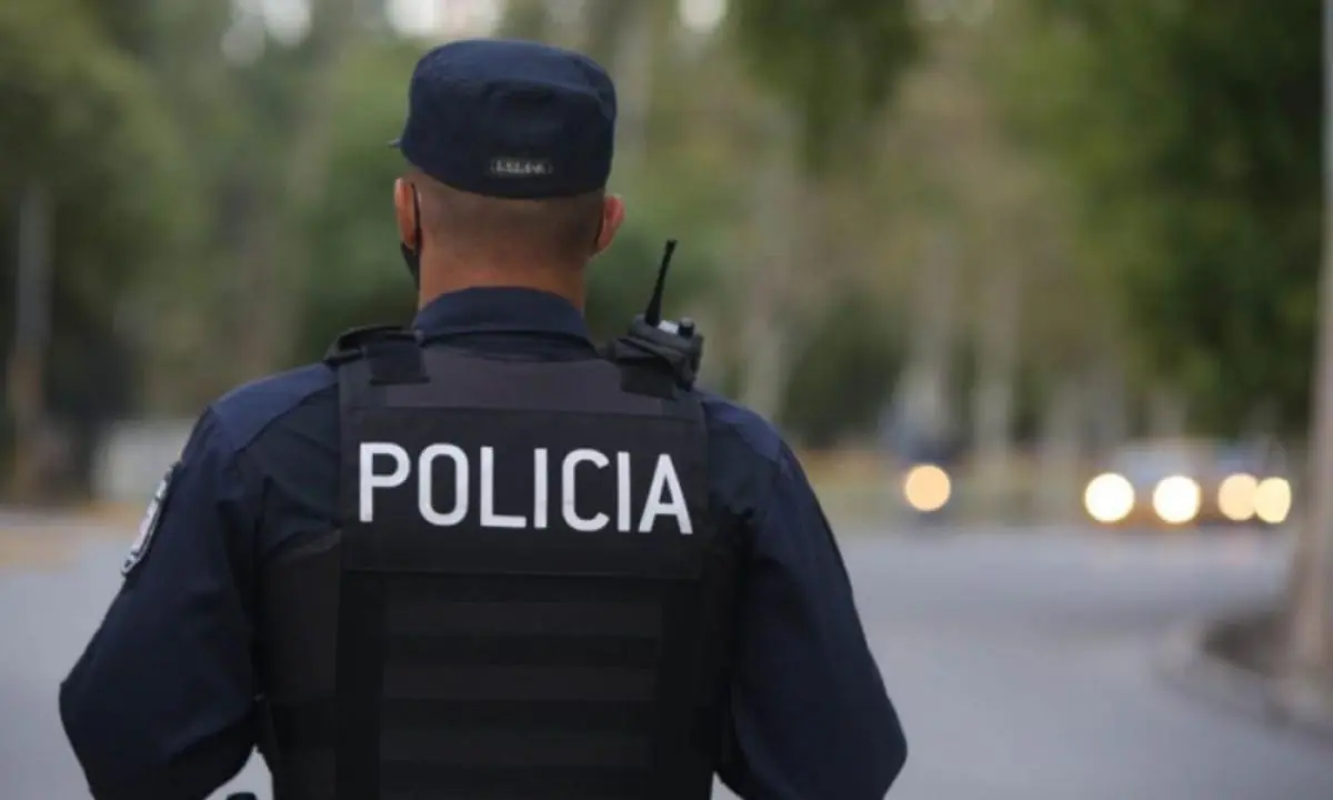 agentes de inteligencia en la provincia de corrientes - Cuál es la mejor fuerza de seguridad de Argentina