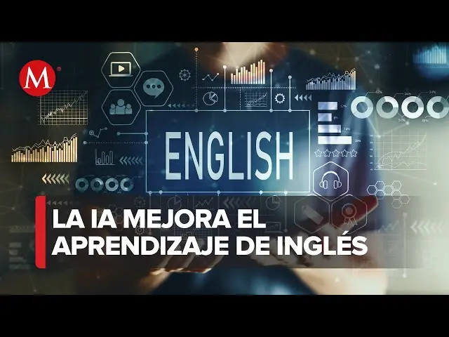 aplicacion open english con inteligencia artificial - Cuál es la mejor IA para aprender inglés