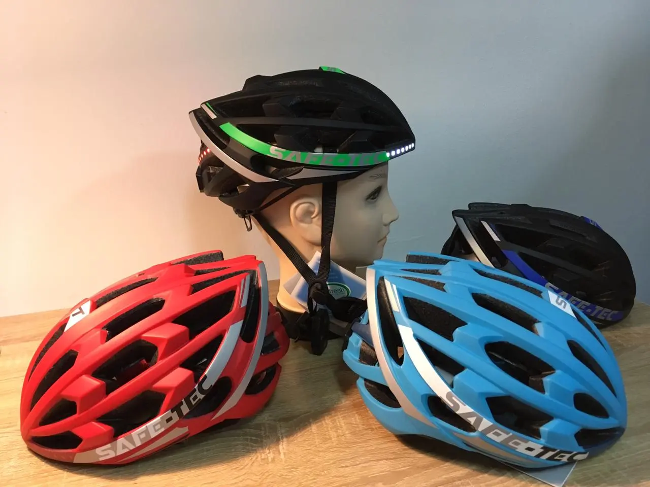 cascos inteligentes paa biciletas en chile - Cuál es la mejor marca de cascos para bicicletas