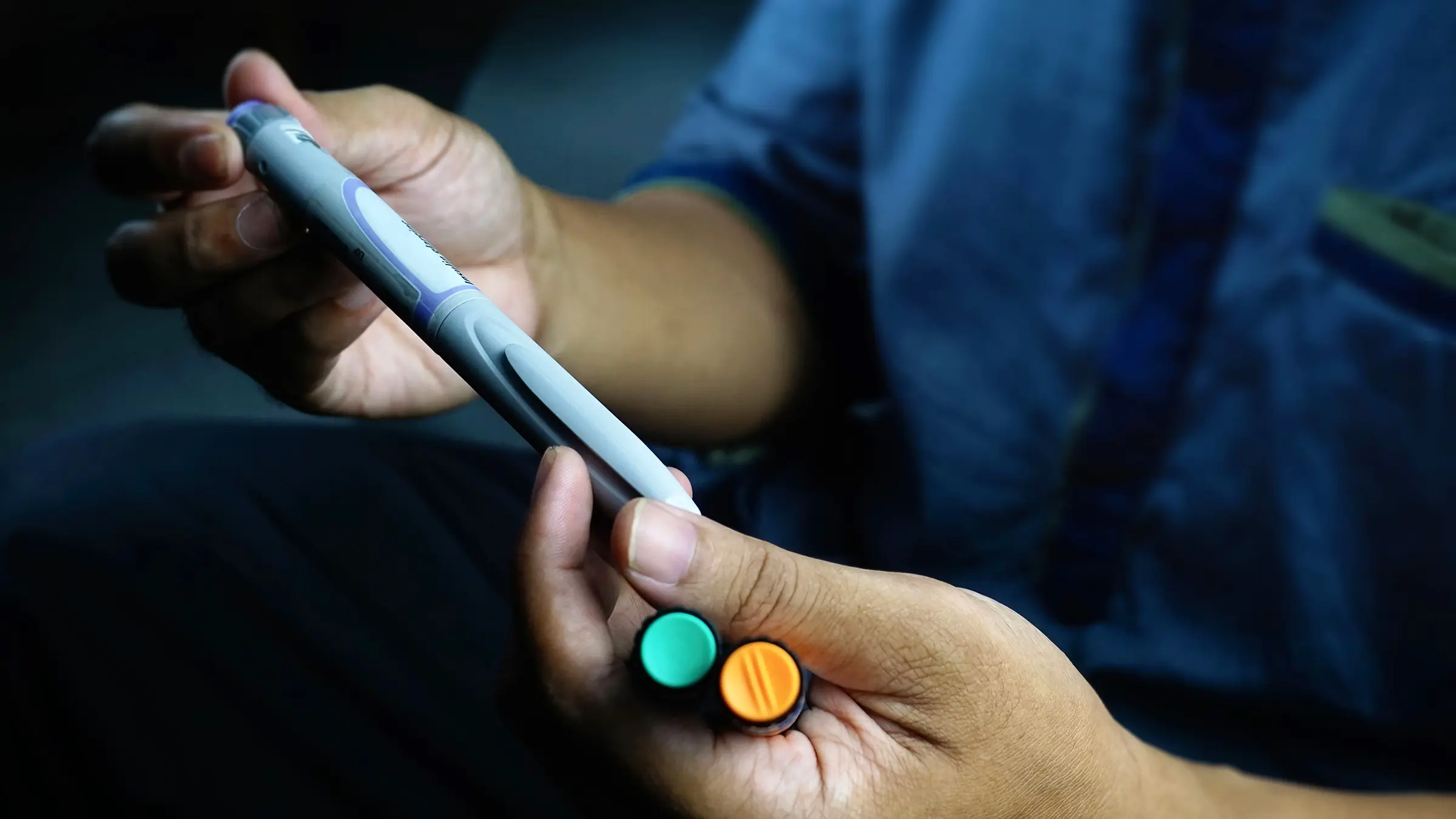 Plumas inteligentes de insulina: una revolución en el tratamiento de la diabetes - Cuál es la mejor pluma de insulina plumas inteligentes de insulina - Cuál es la mejor pluma de insulina