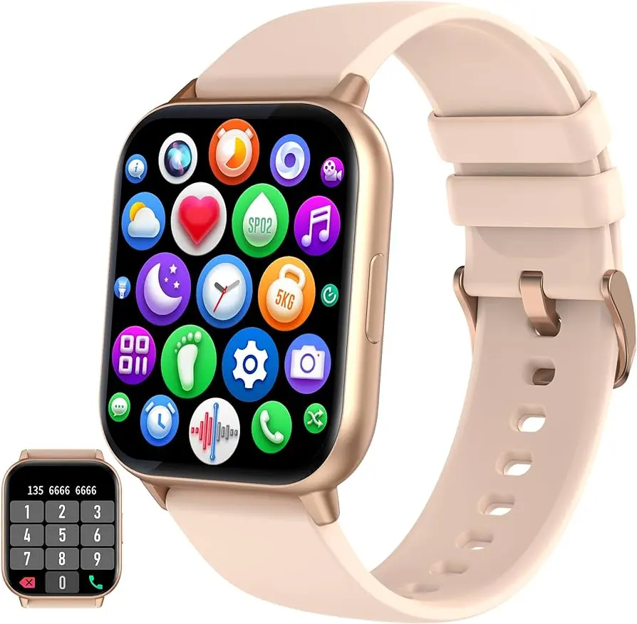Los beneficios de los celulares y relojes inteligentes en la tecnología moderna - Cuál es la nueva tecnología del reloj celulares y relojes inteligentes y la tecnologia - Cuál es la nueva tecnología del reloj