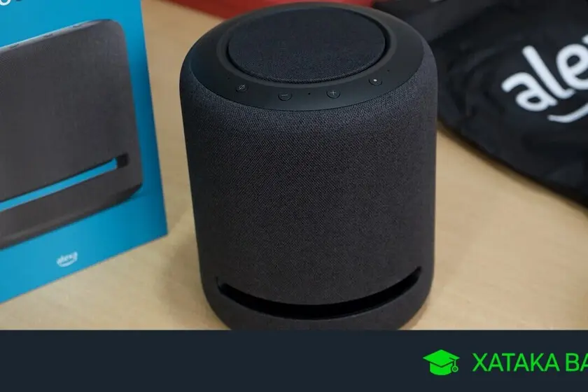capacidad inteligente de aleza - Cuál es la potencia de Alexa