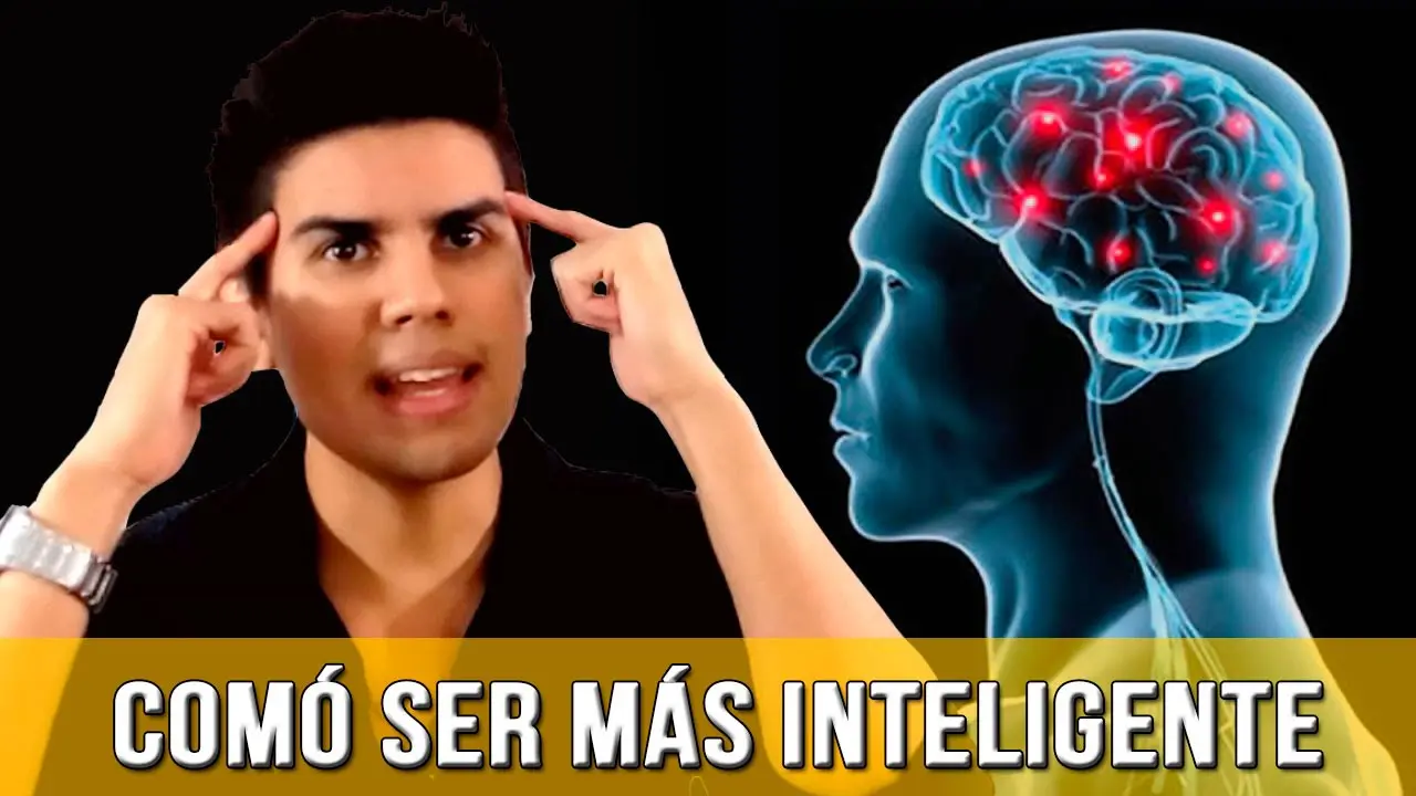 cual es el secreto de la inteligencia - Cuál es la primera fuente de inteligencia