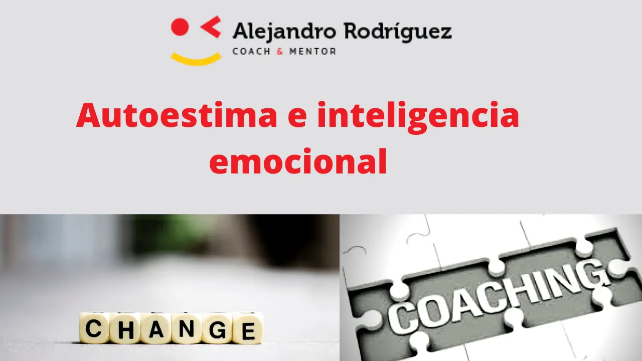 autoestima e inteligencia emocional - Cuál es la relación de la inteligencia emocional y la autoestima