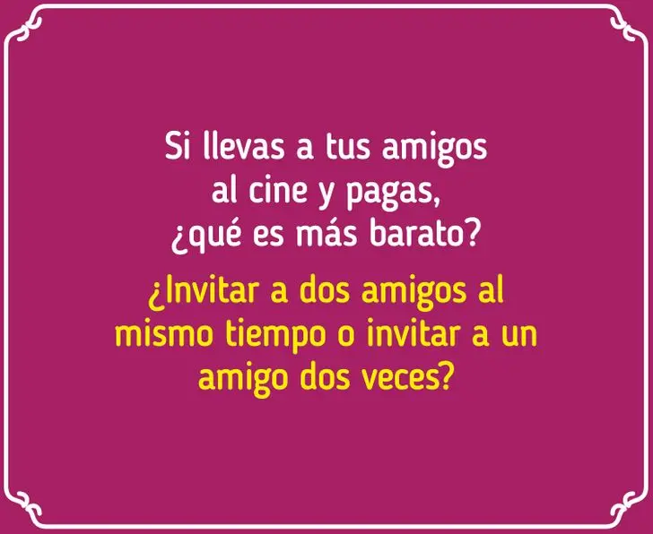 adivinanzas famosas inteligentes - Cuál es la respuesta al acertijo de Einstein