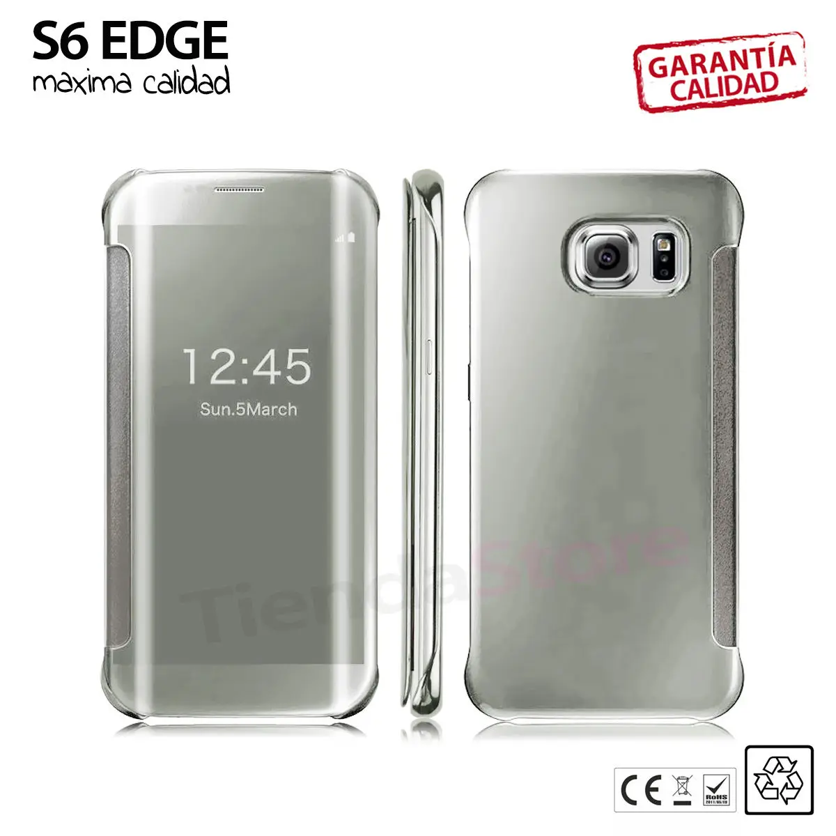 Cómo instalar la carcasa inteligente Samsung Galaxy S6 Edge - Cuál es la versión de Android del Samsung s6 como instalar la carcasa inteligente samsung galaxy s6 edge - Cuál es la versión de Android del Samsung s6