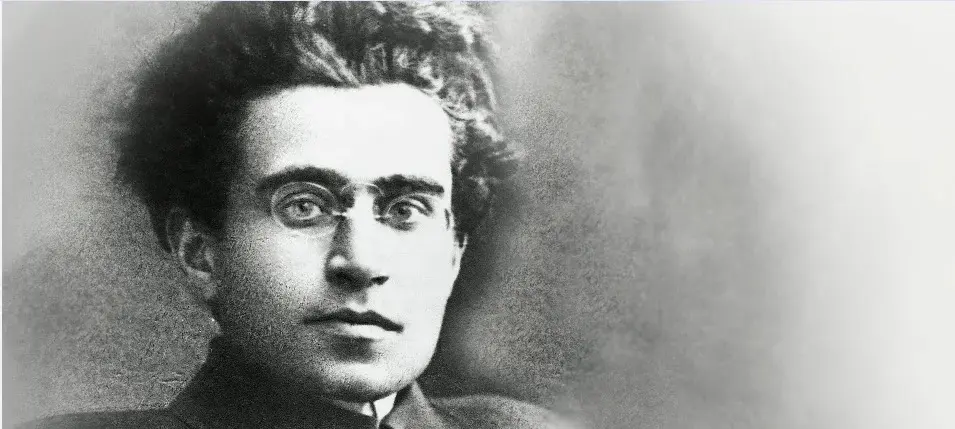 antonio gramsci sobre la inteligencia del hombre - Cuál es la visión que Antonio Gramsci tiene del poder