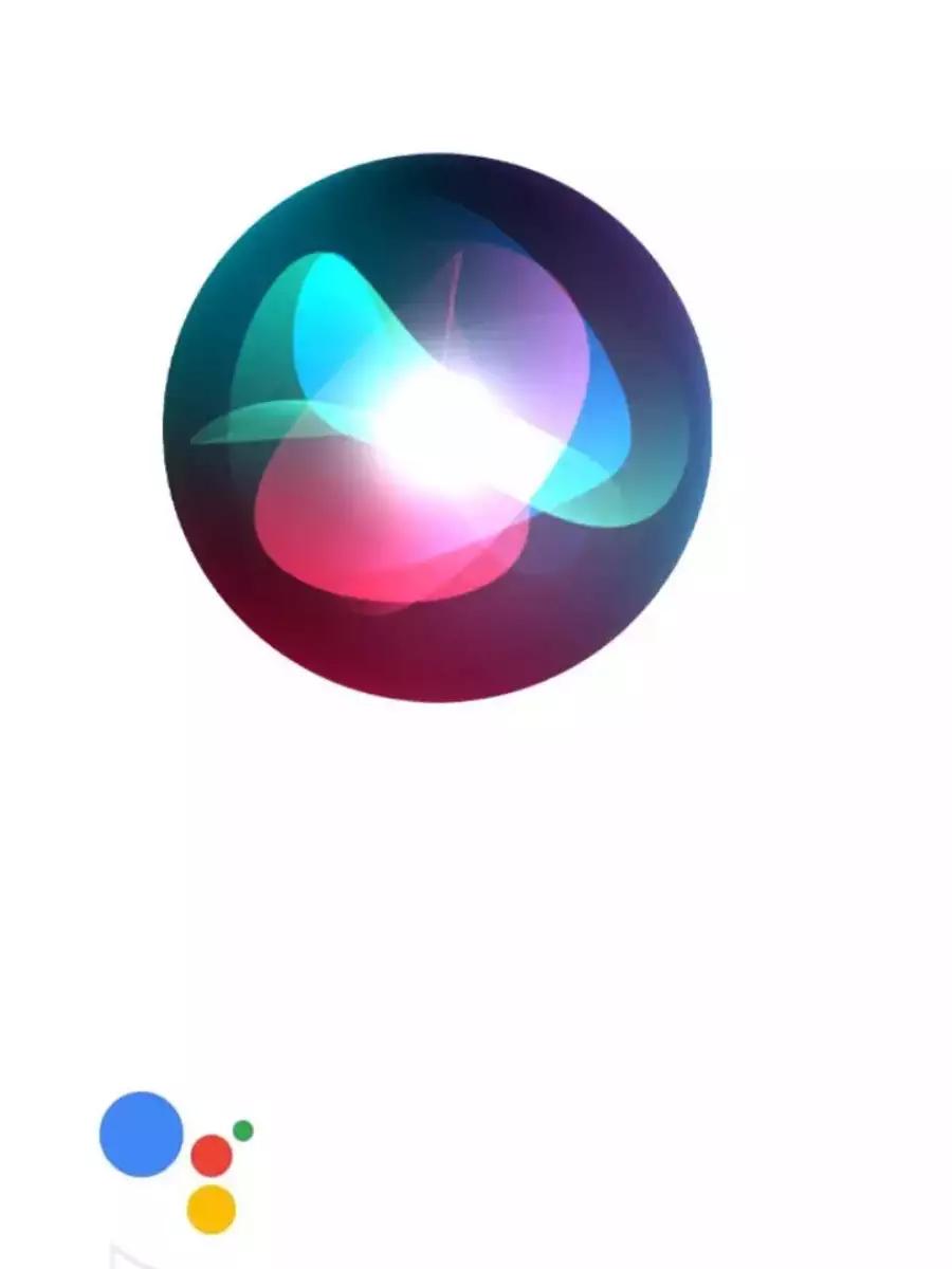 cual inteligencia artificail en mejor siri cortana o google - Cuál es mejor el Asistente de Google o Siri