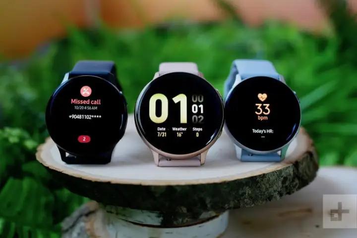 cual es el mejor reloj inteligente samsung - Cuál es mejor el Galaxy Watch 5 o 6