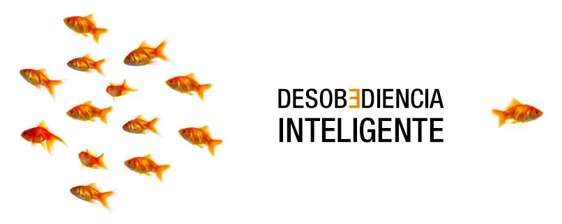 desobediencia inteligente - Cuál es un ejemplo de desobediencia inteligente