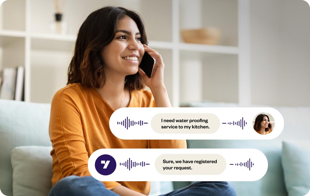 Inteligencia Conversacional: Mejorando la Experiencia del Cliente con Datos - Cuál es un ejemplo de IA conversacional inteligencia conversacional - Cuál es un ejemplo de IA conversacional