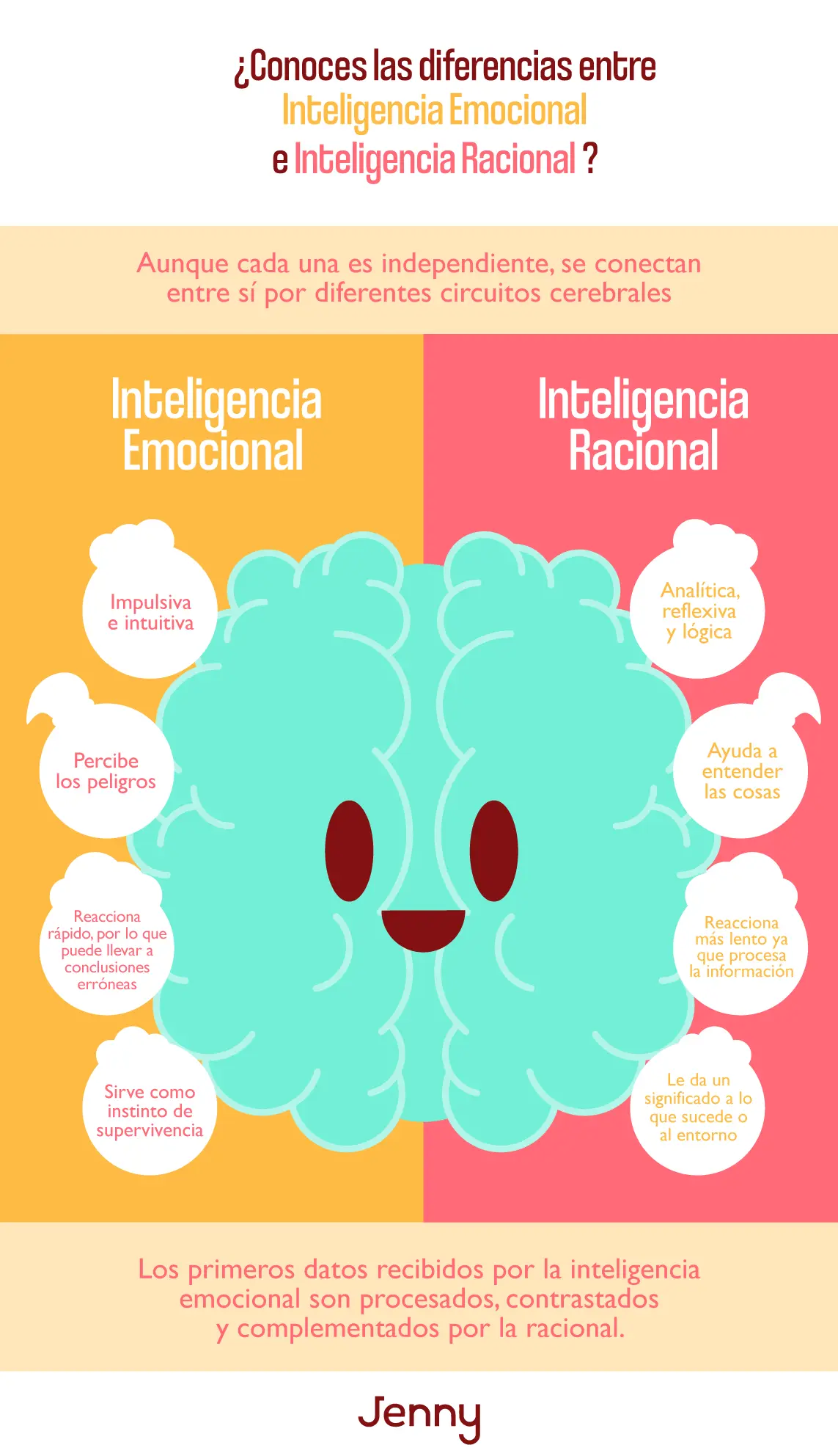 Ejemplos de inteligencia racional y emocional - Cuál es un ejemplo de racional y emocional ejemplos de inteligencia racional y emocional - Cuál es un ejemplo de racional y emocional