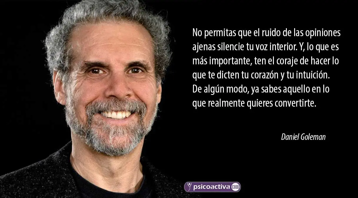 citas inteligencia emocional - Cuál es una buena cita para las emociones