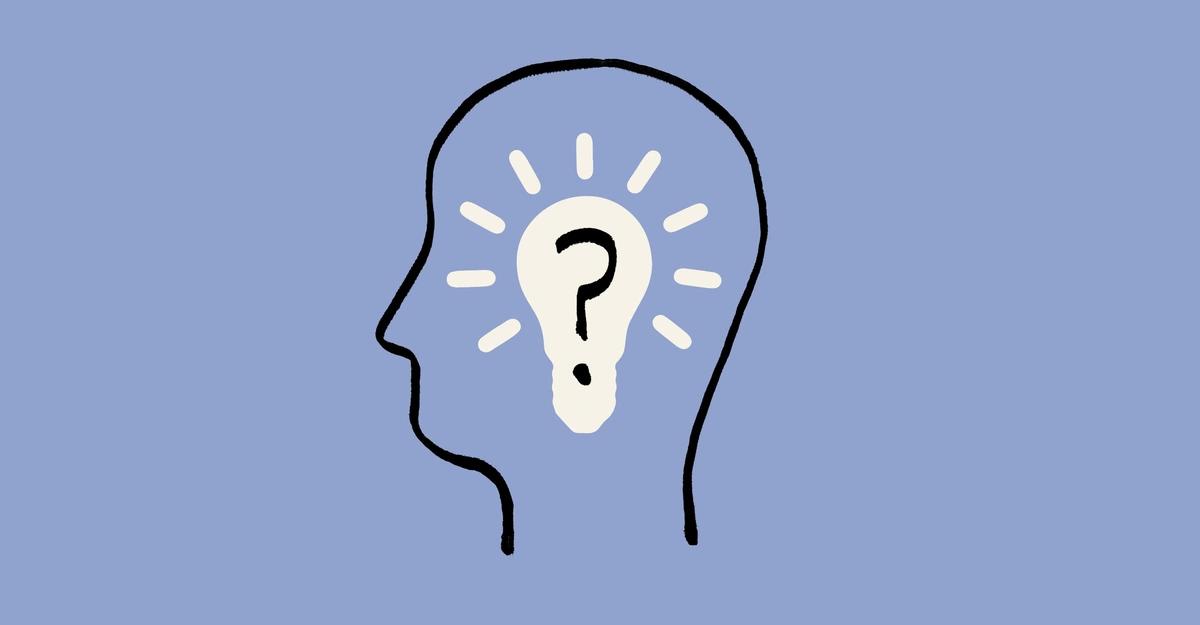 preguntas para inteligentes con respuestas - Cuál es una pregunta inteligente