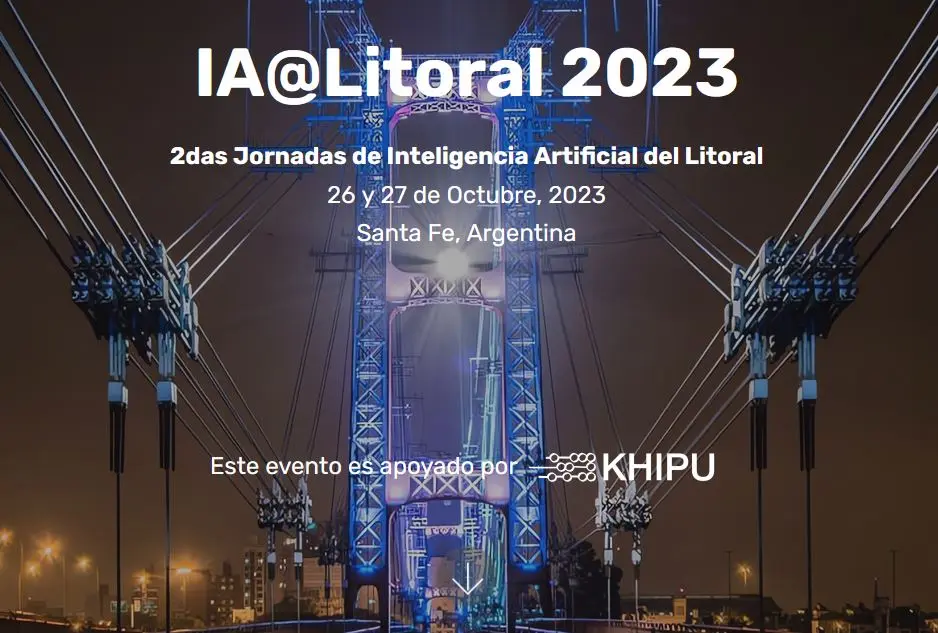 1ras Jornadas de Inteligencia Artificial del Litoral - Cuál fue el primer programa de IA 1ras jornadas de inteligencia artificial del litoral - Cuál fue el primer programa de IA