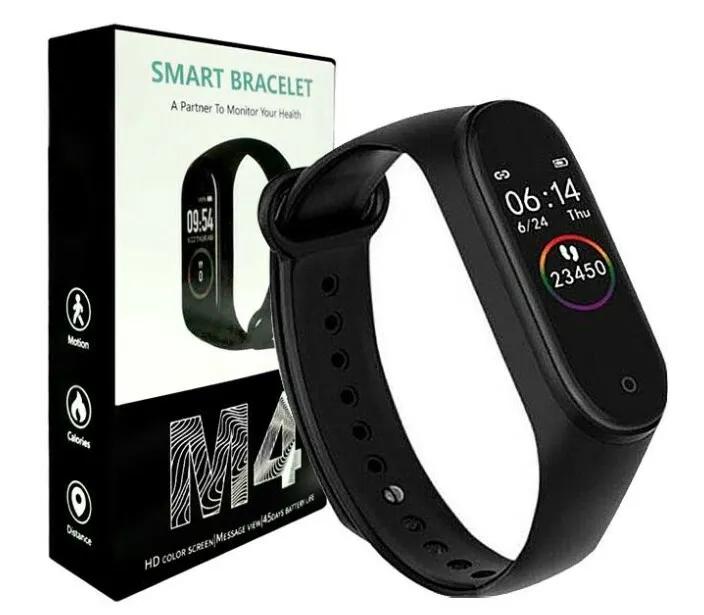 brazalete inteligente - Cuál smartwatch mide la presion arterial
