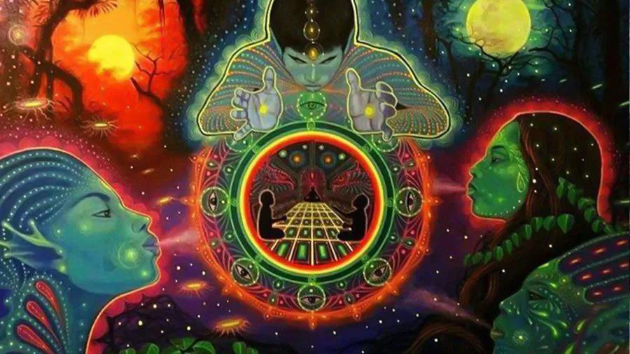 Alquimia interna: el arte de ser inteligente - Cuáles son algunos ejemplos de alquimia interna alquimia internaq ser inteligente - Cuáles son algunos ejemplos de alquimia interna