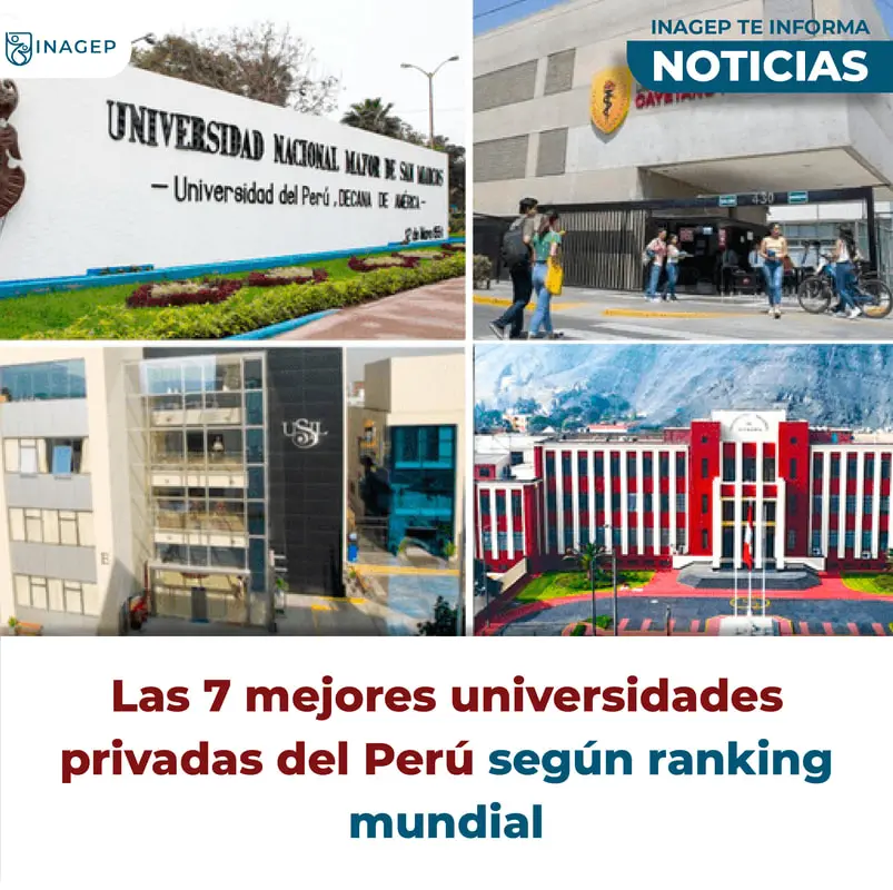 Dónde estudian los más inteligentes en Perú - Cuáles son las 3 mejores universidades privadas del Perú donde estudian los mas inteligentes en peru - Cuáles son las 3 mejores universidades privadas del Perú