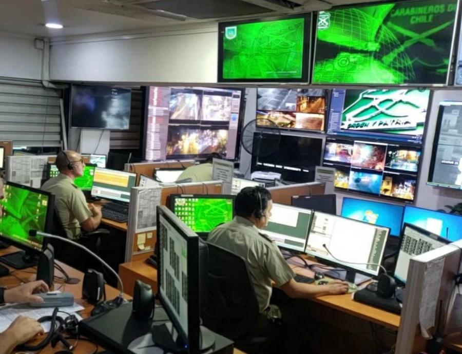 Inteligencia Policial en Carabineros de Chile - Cuáles son las 3 policías en Chile inteligencia policial carabineros - Cuáles son las 3 policías en Chile