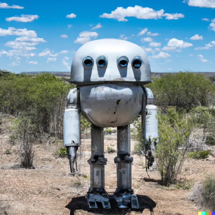 caracteristicas de los robots con inteligencia artificial - Cuáles son las 4 características esenciales de la robótica