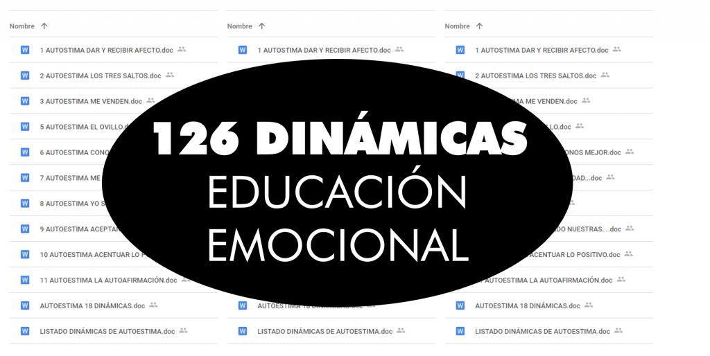 Dinámicas de inteligencia emocional para docentes - Cuáles son las 5 actividades socioemocionales dinamicas de inteligencia emocional para docentes - Cuáles son las 5 actividades socioemocionales