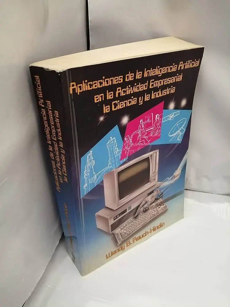 aplicaciones de la inteligencia artificial en la actividad empresarial - Cuáles son las aplicación IA en las empresas