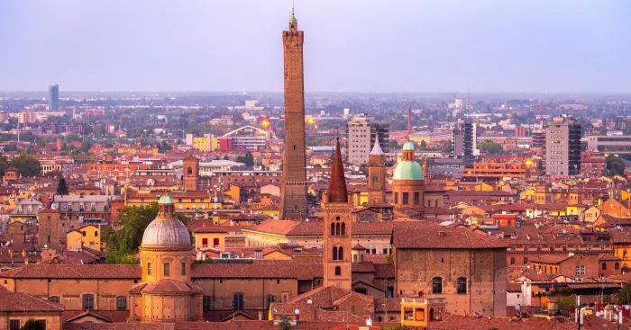 ciudades inteligentes italia - Cuáles son las ciudades más bellas de Italia