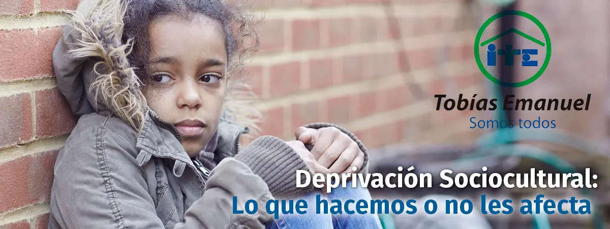 deprivacion sociocultural y la inteligencia - Cuáles son las consecuencias de la Deprivacion sociocultural