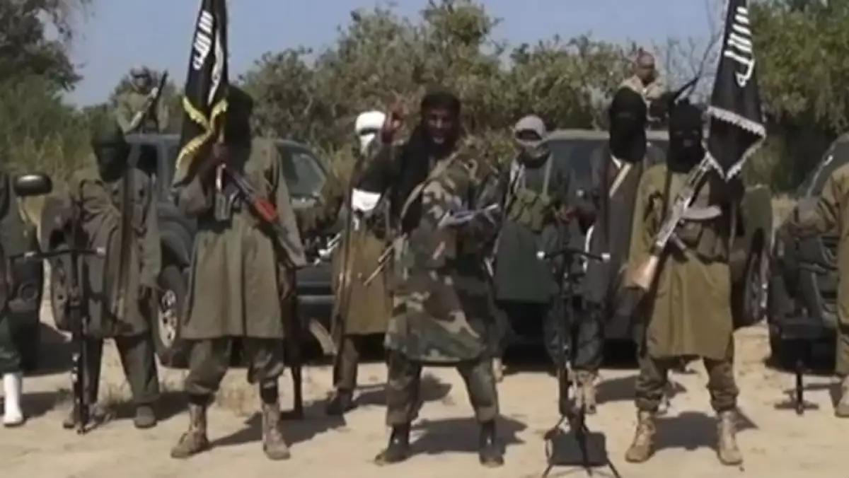 boko haram inteligencia francesa - Cuáles son las creencias de Boko Haram